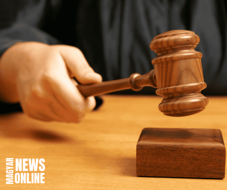 A Quaestor-ügy elsőrendű vádlottját 13 év fegyházra ítélték