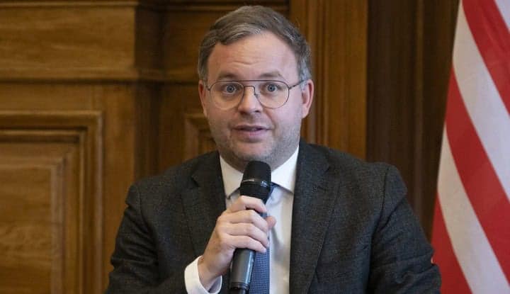Török Gábor: Az év legnagyobb politikusi hibáját követte el Orbán Balázs