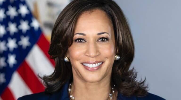 Kamala Harris: „Elnökségem nem Joe Biden elnökségének folytatása lesz”
