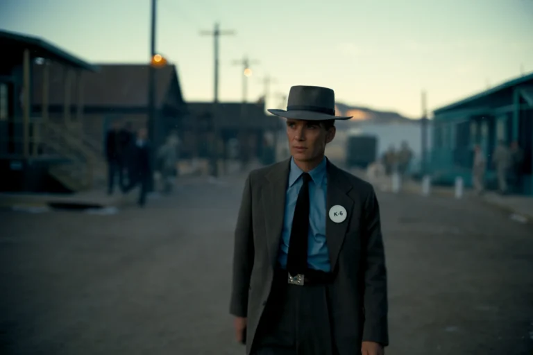 Oppenheimer: A Film, amely mindenkit letaglózott! Miért tarol Magyarországon is?