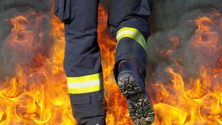 Drámai tűzeset a Városmajori kórházban: nagy erőkkel vonult ki a katasztrófavédelem
