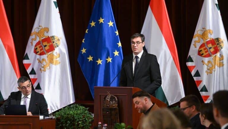 Karácsony Gergely főpolgármester-helyettesek jelölése körül vita alakult ki: A TISZA Párt demokratikus működést követel