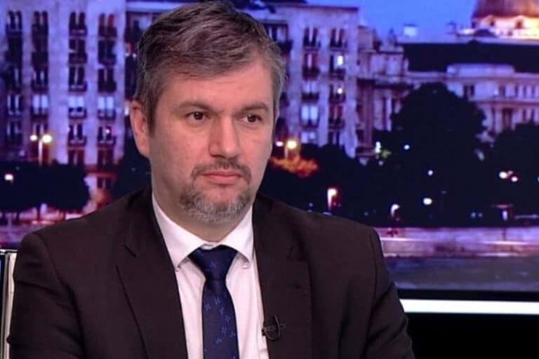 Hadházy Ákos: A titkos szavazás végét jelentheti a Fidesz választási javaslata
