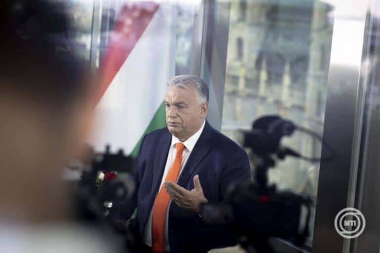 Orbán Viktor: Egykori szabadságharcosból Európa megosztó diktátorává vált – Magyarország most „konzervatív sziget” a szabadság ellenségeként