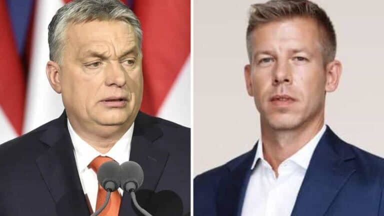 Magyar Péter: „Mi a TISZA Pártnál méltóságteljesen, de eltökélten készülünk a kormányváltásra”