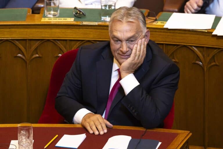 Orbán Viktor évről évre ígéri a gazdasági csodát – de meddig lehet még hitegetni a magyar népet?