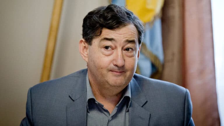 Mészáros Lőrinc kétszer annyiért épített vasutat, mint amennyiért az exveje vállalta volna