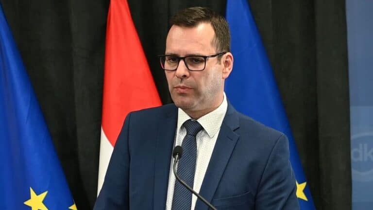 „Szégyen ez az ember, szégyen minden mondata” – Orbán Viktor újabb botrányos kijelentése