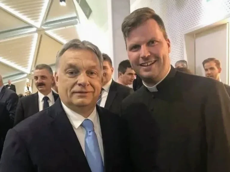 alig páran támogatják az állam és az egyházak összefonódását