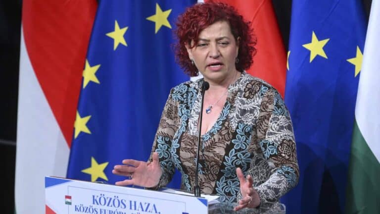 „Erről kellene tárgyalnia Orbán Viktorral”