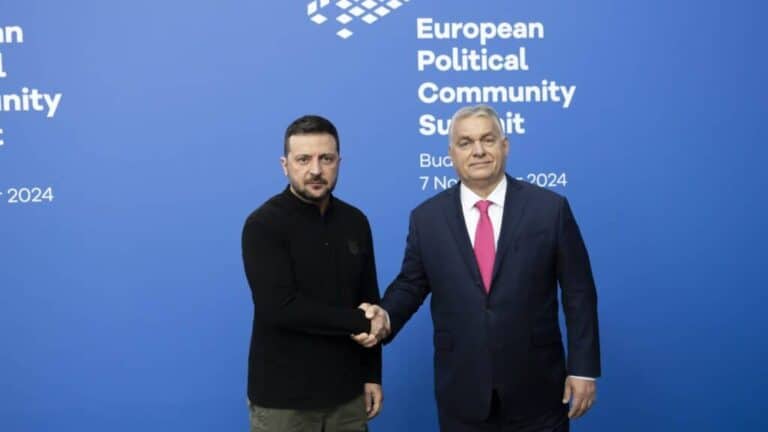 A nemzetközi politika új feszültségpontjai