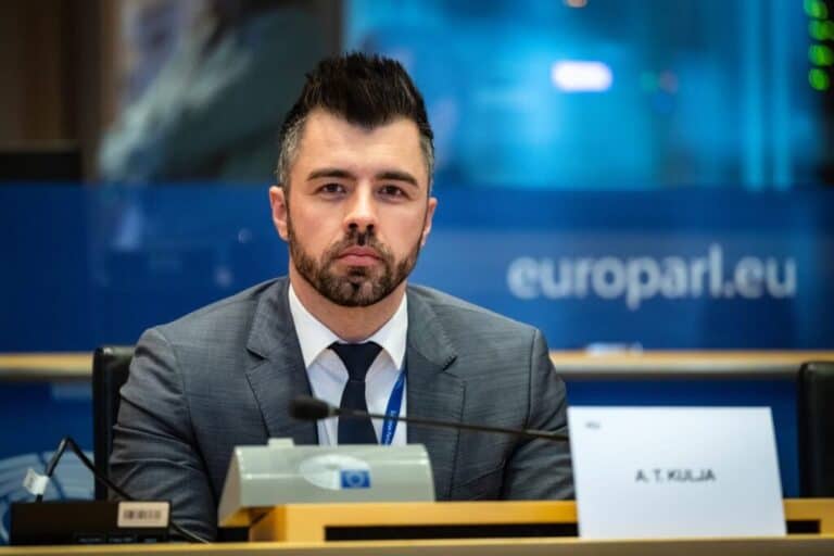 Dr. Kulja András válasza Takács Péter egészségügyi államtitkárnak