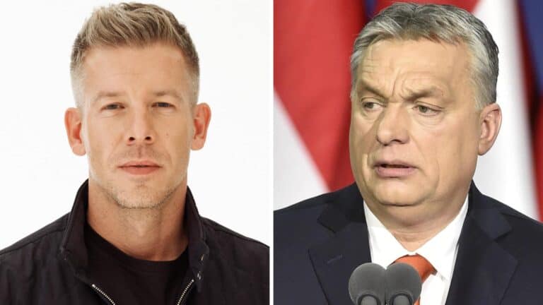 Magyar Péter felszólítja Orbán Viktort az adócsökkentésre – az üzemanyagárak az egekben