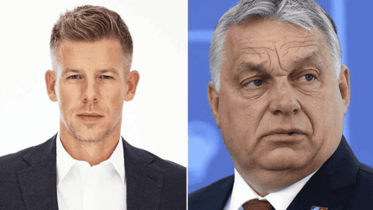 Hol van Orbán Viktor? Luxusutazás a válság kellős közepén