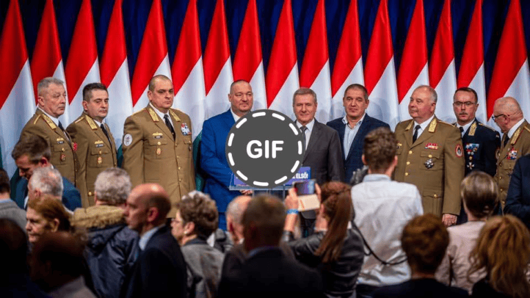Orbán Viktor újabb öngólt lőtt, óriási pánik van a Fideszben és vergődik a propaganda
