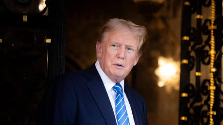 Donald Trump őrült terve az egész EU-t veszélybe sodorhatja