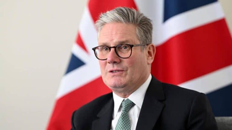 Ukrajnai háború – Brit miniszterelnök: Zelenszkij Ukrajna demokratikusan megválasztott vezetője