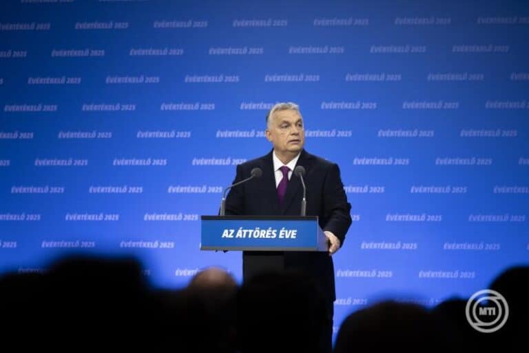 Orbán Viktor tudatosan szólt a kiszemelt csoportokhoz – Politikai stratégia és célzott üzenetek