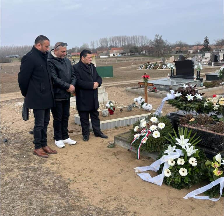 A rasszista indítékú terror áldozatainak emléknapjává tenné február 23-át a Momentum