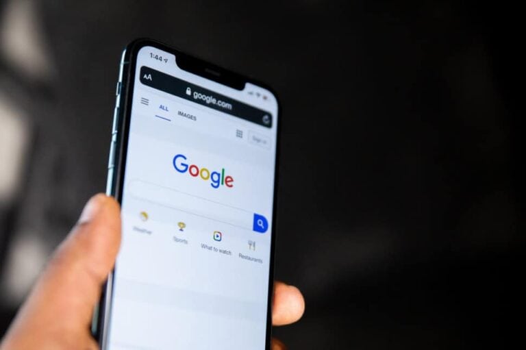 Google-per az Egyesült Királyságban: monopóliumgyanús gyakorlat a keresőpiacon