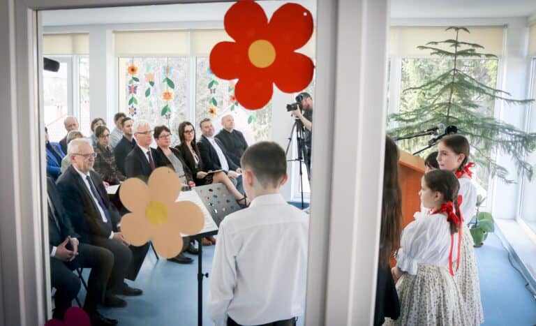 Soltész Miklós: fontos, hogy a Mátra a szabadidő mellett a kultúráról is szóljon