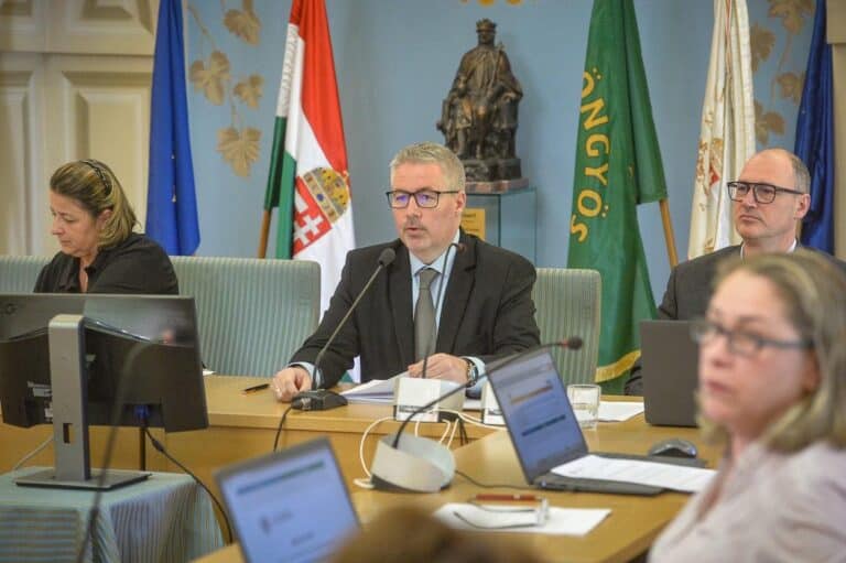 Súlyos szabálytalanságokat tárt fel az önkormányzat átvilágítása Gyöngyösön