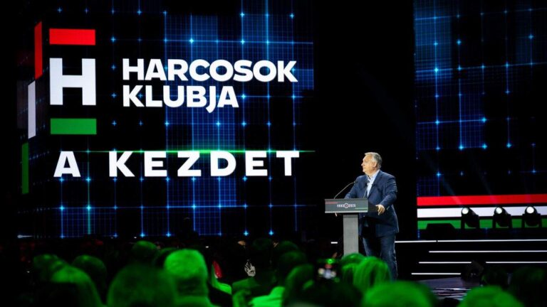 A Fidesz nem pedofil párt, de már az utolsókat rúgja