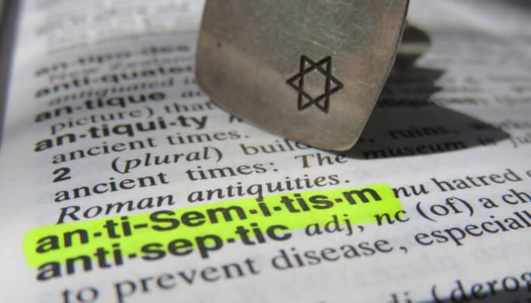 A Mazsihisz tiltakozik az egri képviselő antiszemita megnyilvánulása miatt