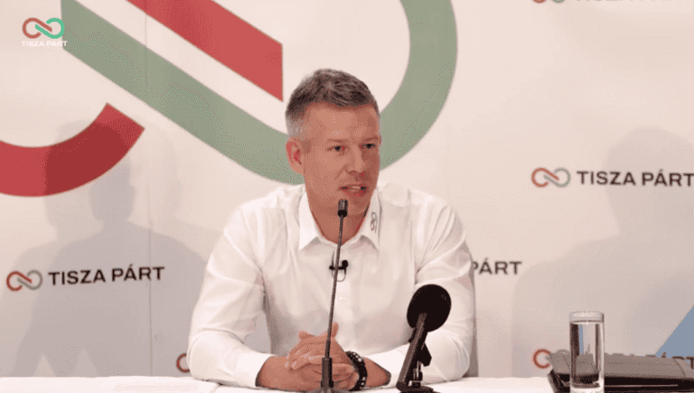 „Ez az Orbán-kormány őszödi beszéde” – kiszivárgott dokumentum befújta a szél az ablakon