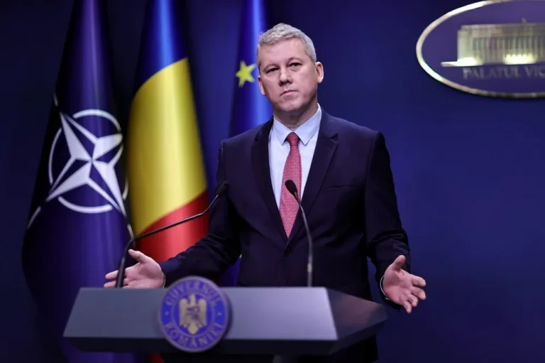 Predoiu harmadszor is ideiglenes miniszterelnök Romániában – politikai tapasztalat és átmeneti stabilitás