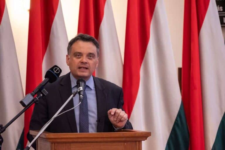 Latorcai Csaba: Karácsony Gergely nem állíthatja le a BKV-t, mert az törvénytelen és bűncselekménynek minősülhet