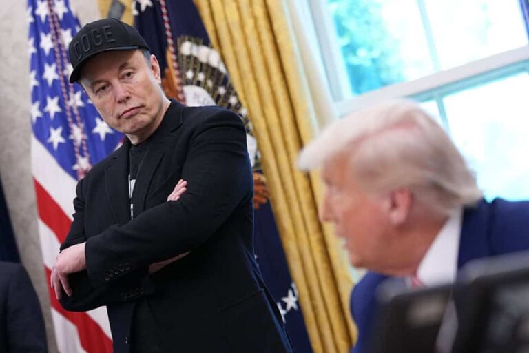 Elon Musk megfenyegette Donald Trumpot – új politikai pártot alapítana