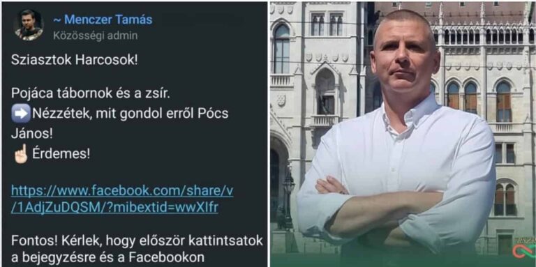 Ruszin-Szendi:”hogyan jutott egy egészségügyért felelős államtitkár egy volt katona orvosi dokumentációjához vagy adataihoz?”