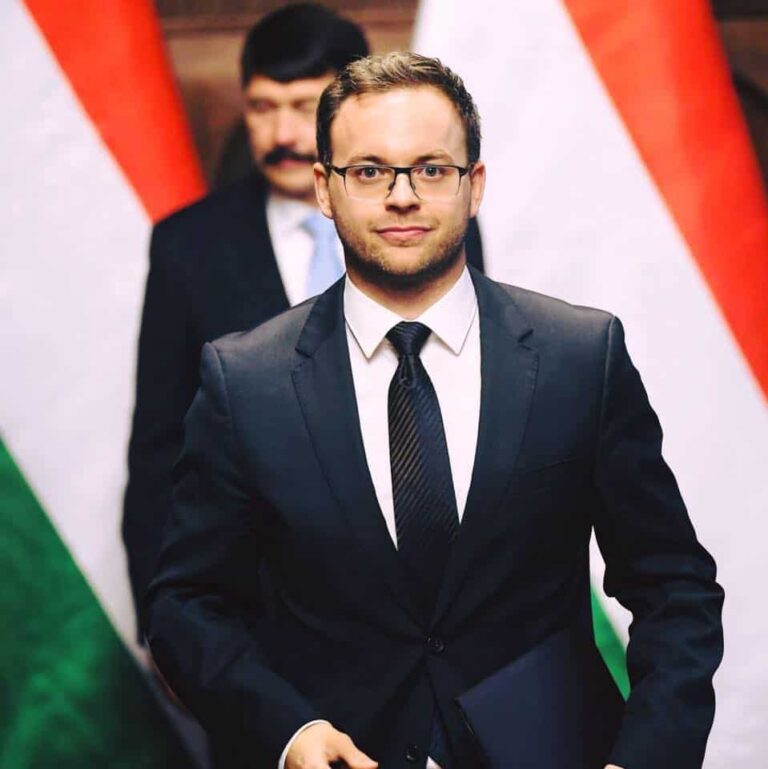 Orbán Balázs: a Tisza és a DK nagykoalíciója összezárt az Európai Bizottság elnöke mögött és az ukrán érdek mellett