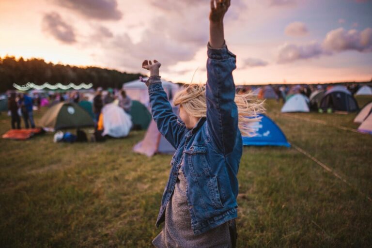 Sziget 2025 – amikor a világzene, az elektronika és a jókedv összeér a Hajógyári-szigeten