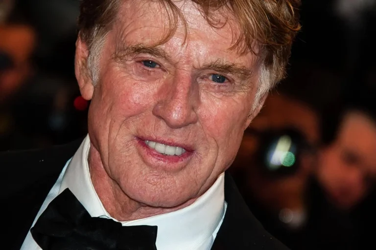 Meghalt Robert Redford – a hollywoodi legenda 89 évesen távozott