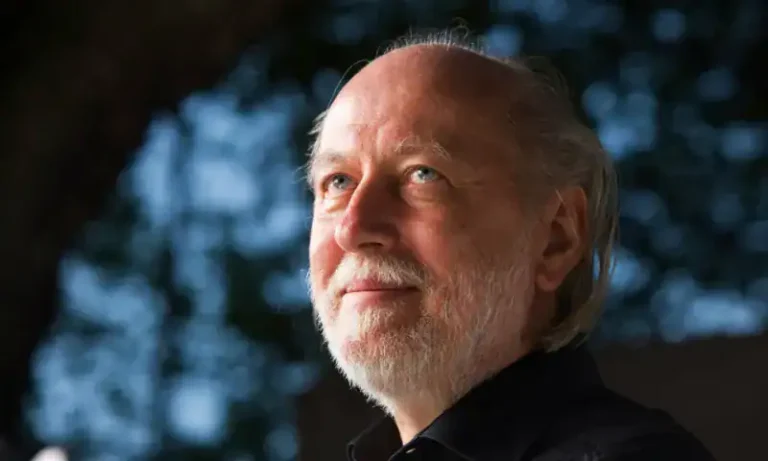 Krasznahorkai László kapta az irodalmi Nobel-díjat