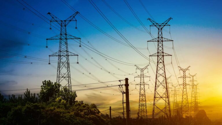 163 településen lesz áramszünet a jövő héten – több nagyváros is érintett