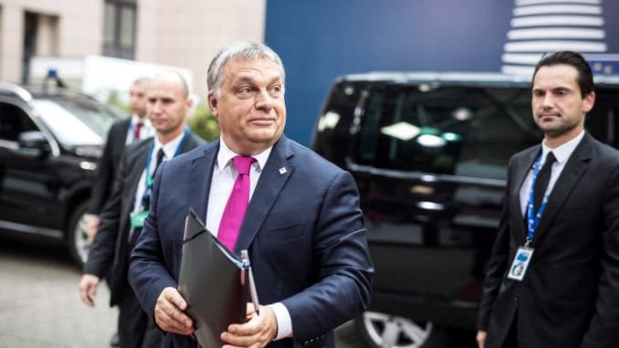 Orbán az orosz vagyont védve verekedni ment Brüsszelbe, de már tavasszal kiszállt a meccsből – Európa egysége és cselekvőképessége forog kockán