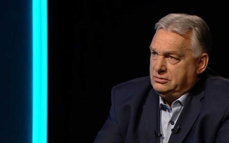 Orbán Viktor egy kommunista filozófustól tanulta a legtöbbet a hatalom megszerzéséről, és ezt az ellenzékiek is elleshetnék