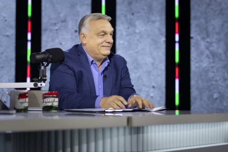 Rendkívüli bejelentésre készül Orbán Viktor – hétfőn délelőttre hívtak össze sajtótájékoztatót