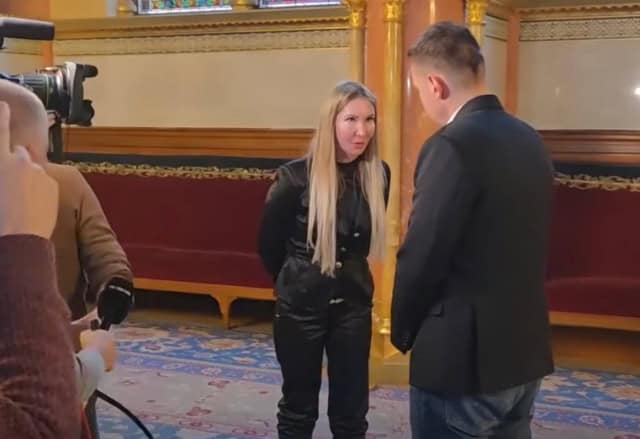 Orosz Bernadett kérdezi Menczer Tamástól: Miért nem számít az életem?