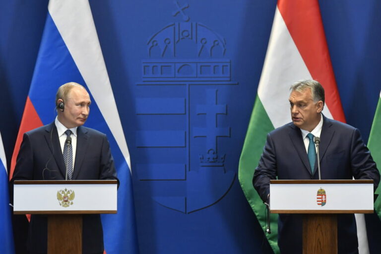 Az elemző szerint Orbán valójában ezért ment Putyinhoz – újabb politikai játszma körvonalazódik Moszkva és Budapest között