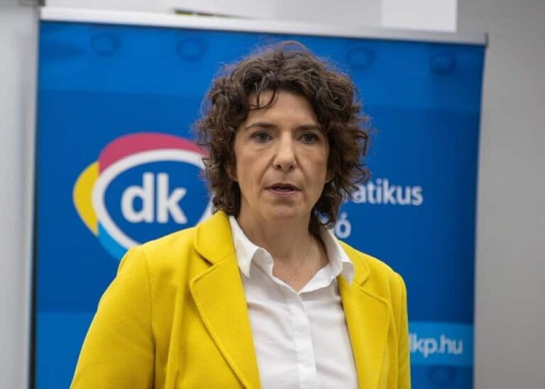 Dobrev Klára a Szőlő utcai botrányról: Egyenként fogom levadászni az összes sáros állami és rendőri vezetőt – elszánt politikai hadüzenet a gyermekbántalmazások árnyékában