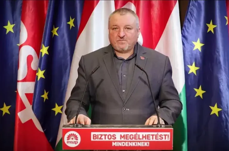 Komjáthi Imre: Orbán Viktor tudott a gödi helyzetről, „hazudik vagy hazudtak neki”