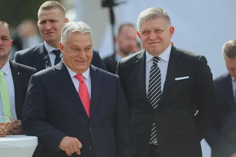 A Fico-kormány bevitte az újabb mélyütést, de Orbán Viktor mélyen hallgat, miközben a magyar tannyelvű iskolák több mint felét a megszűnés fenyegeti