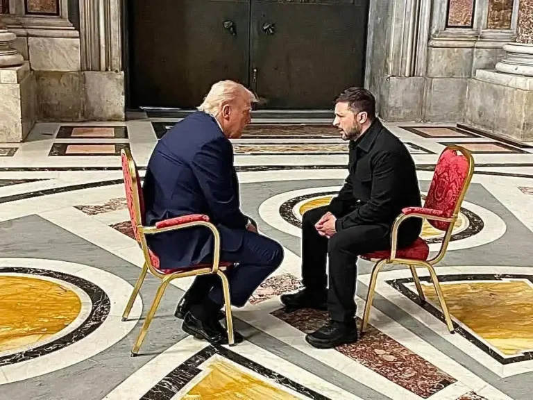 Trump szerint Zelenszkij az akadály: válaszolt az ukrán elnök – éles politikai üzenetek háború és energiaválság közepette
