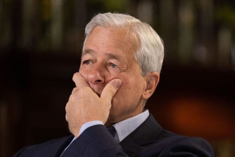 JPMorgan Chase vezére, Jamie Dimon riadót fújt: új globális válság közeleghet