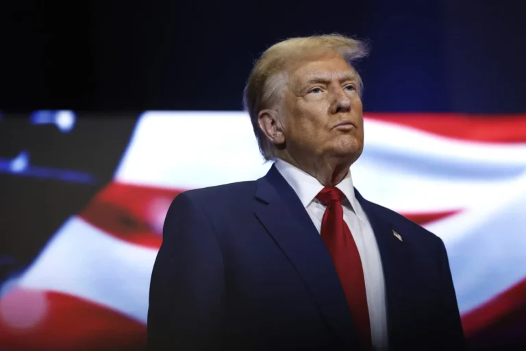 Trump évértékelő beszéde: miről nem beszélt az amerikai elnök a rekordhosszú felszólalásban