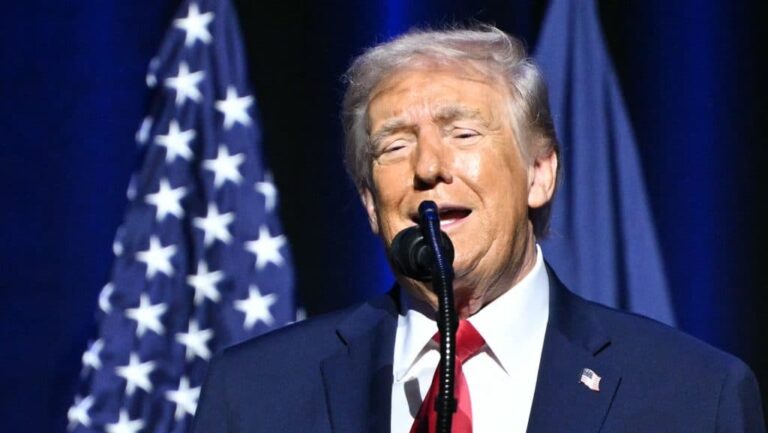 Donald Trump régi barátjának magángépét használta az ICE palesztinok Ciszjordániába deportálására